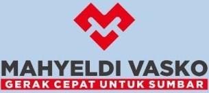 Mahyeldi Vasko.